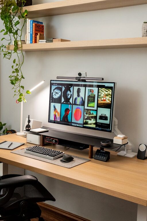 Tips for Creating an Inviting and Functional Home Office Space